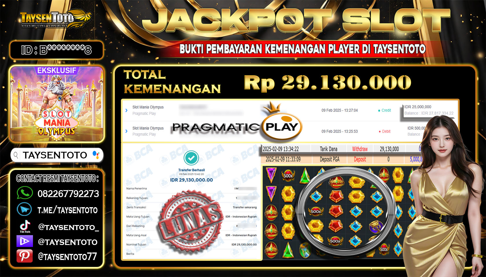 Prediksi Togel