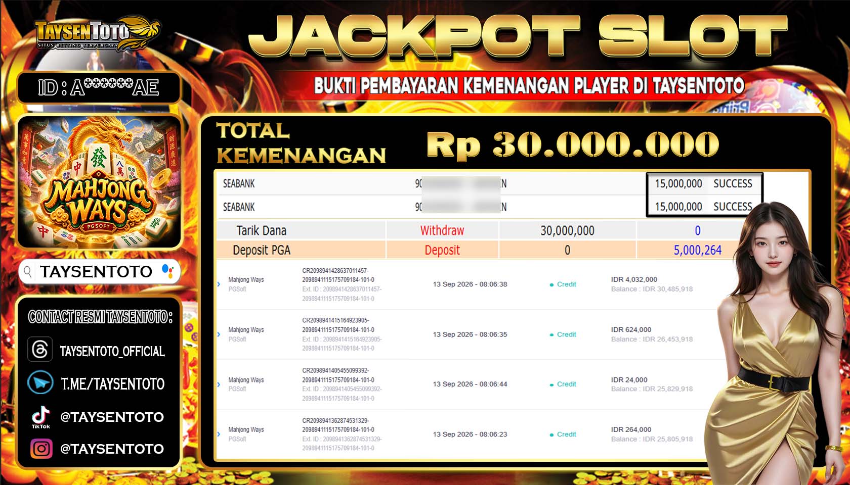 Prediksi Togel